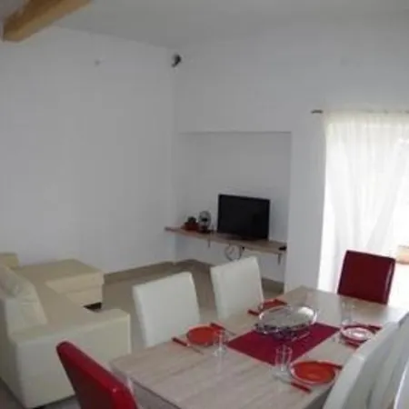 In Malerischem Istrischen Dorf * Skitača